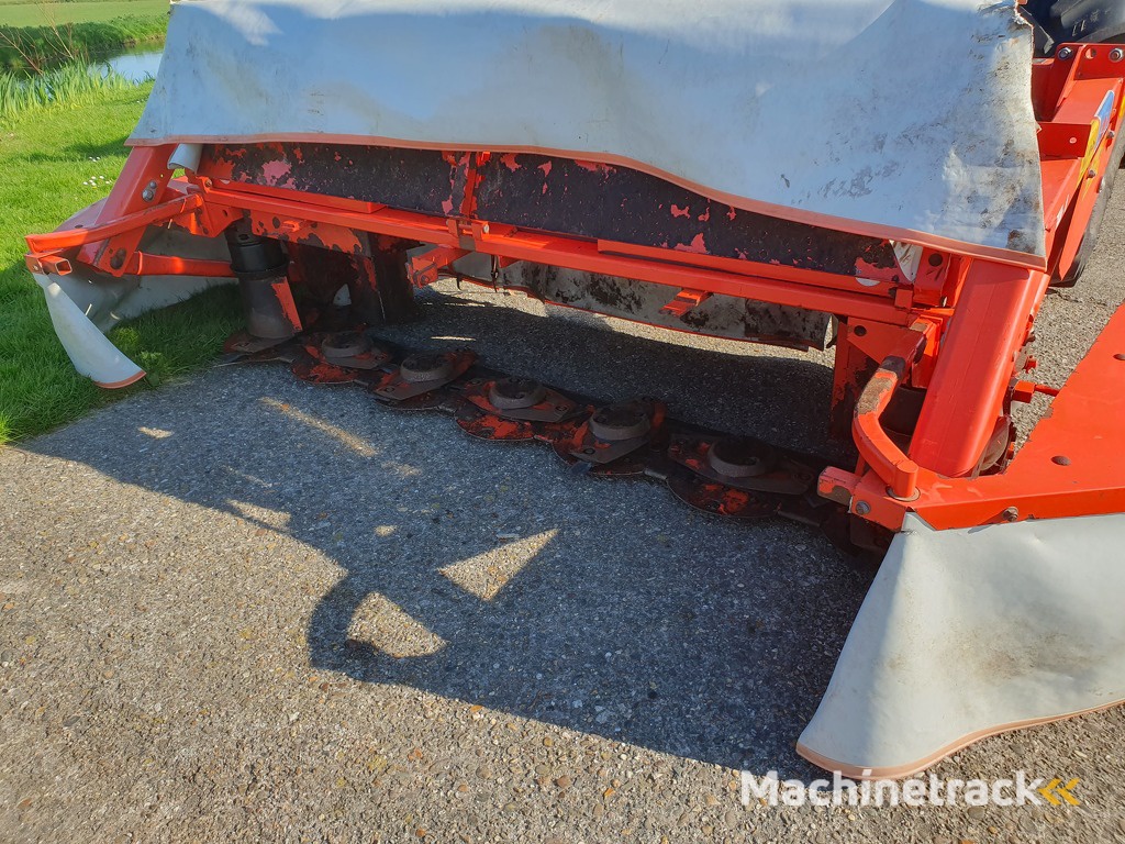 Kuhn GMD702F 15