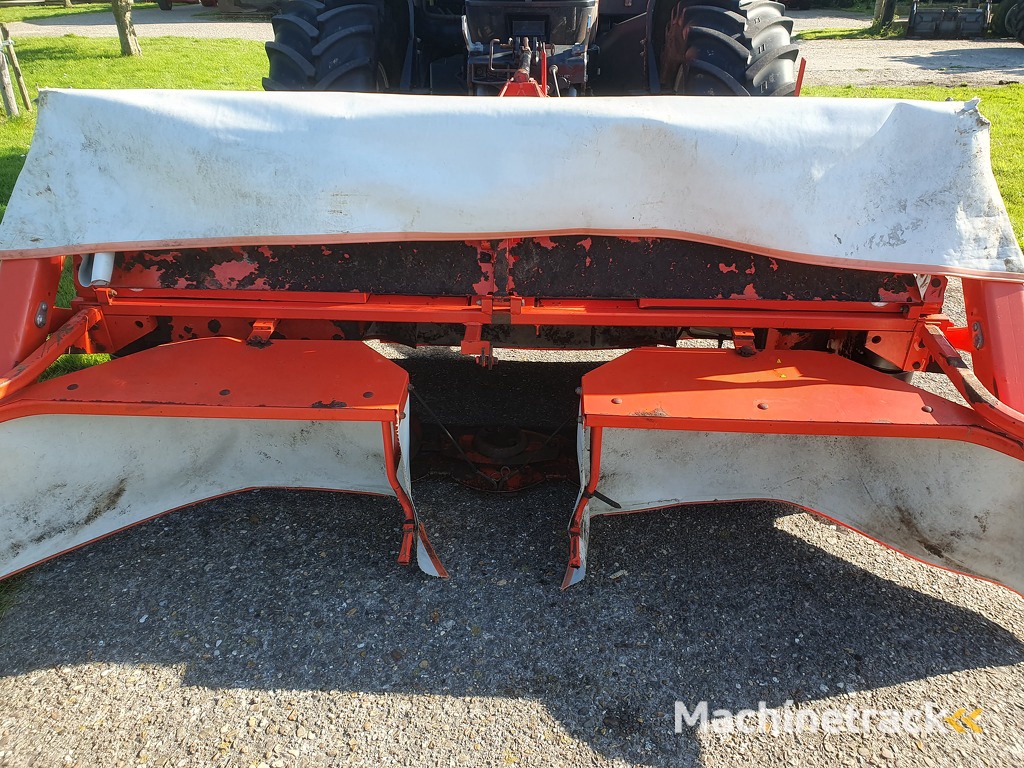Kuhn GMD702F 15