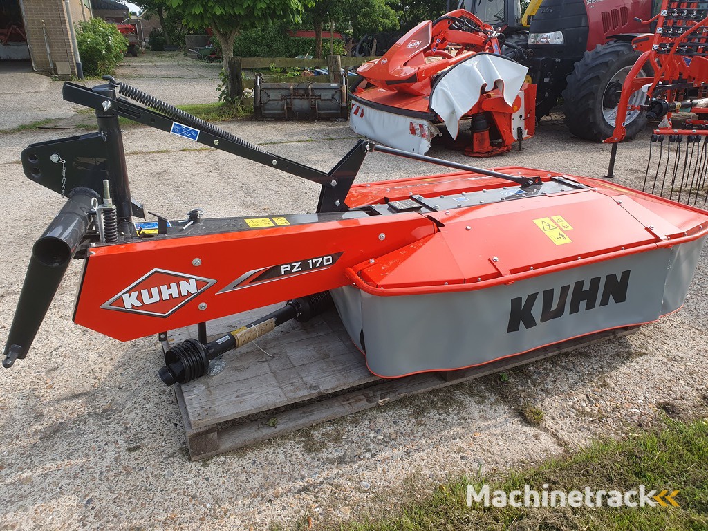 PZ170