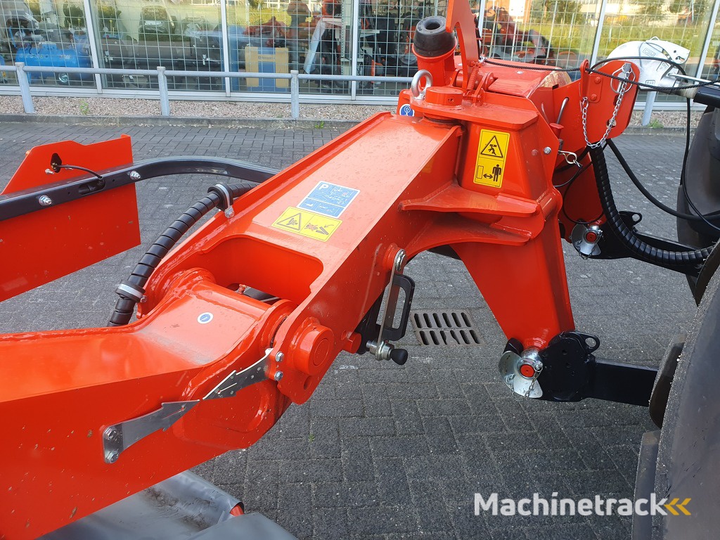 Kuhn GMD3515