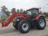 Miniaturansicht von Case IH Maxxum 115EP