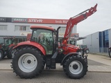 Miniaturansicht von Case IH Maxxum 115EP