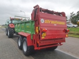 Minituur van Strautmann MS901