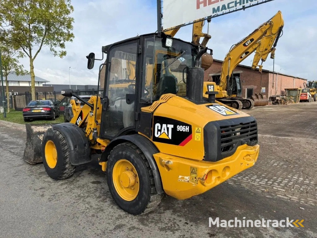 Caterpillar 906H