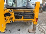 Miniaturansicht von JCB 4cx + 5 buckets & ripper