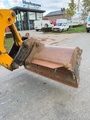 Miniaturansicht von JCB 4cx + 5 buckets & ripper
