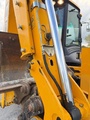 Miniaturansicht von JCB 4cx + 5 buckets & ripper