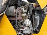 Miniaturansicht von Caterpillar 432F2 manual engine! No add blue !