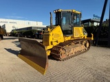 Minituur van Komatsu D51EX-22