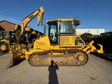 Thumbnail of Komatsu D51EX-22