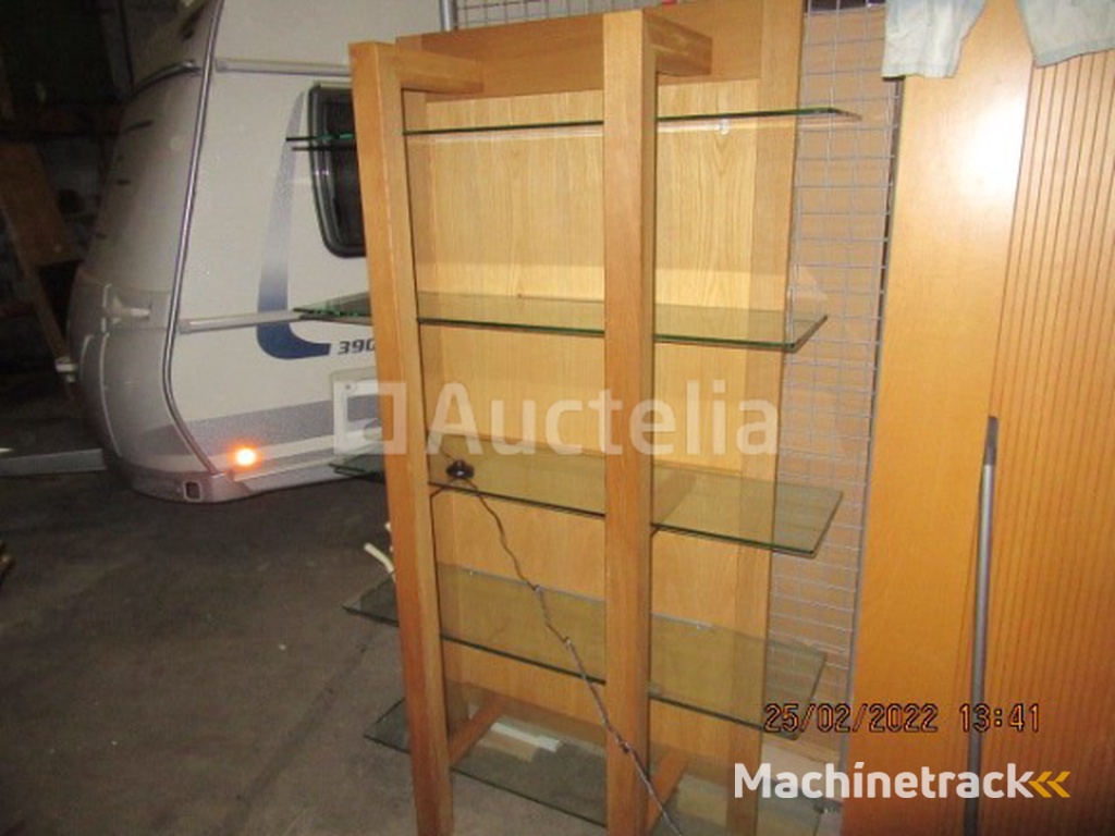 Miscellaneous /clearance/oak shelf and glass shelf