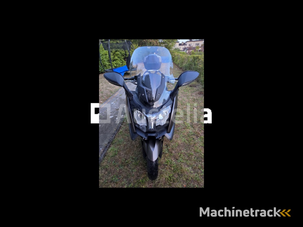 BMW C650 GT 2016 8981 KM
