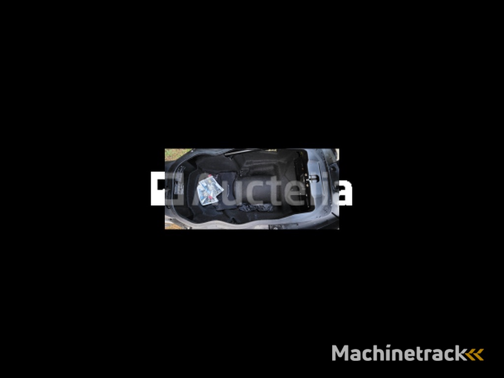 BMW C650 GT 2016 8981 KM