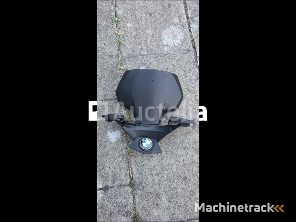 BMW C650 GT 2016 8981 KM