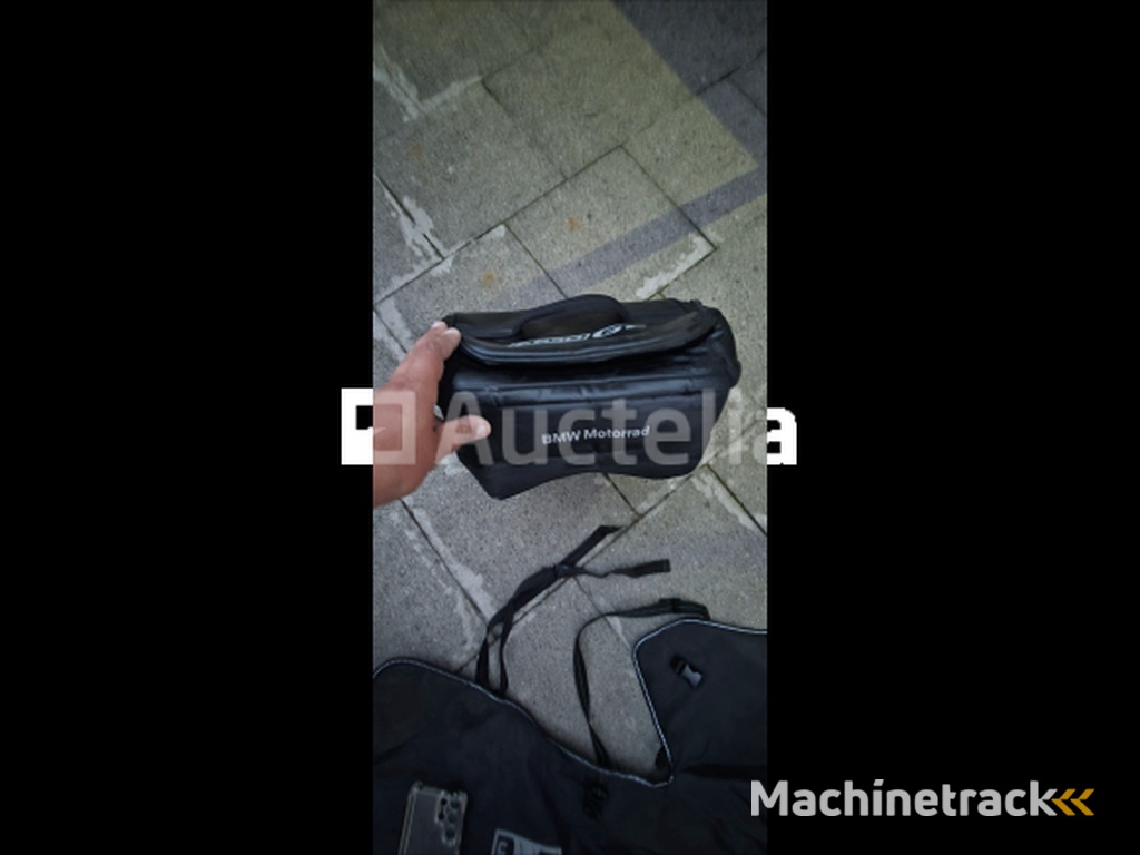 BMW C650 GT 2016 8981 KM