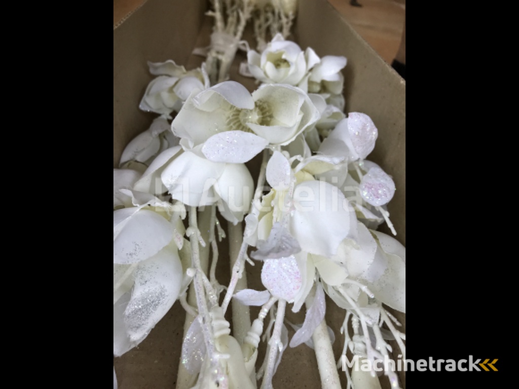 66 Branches Magnolia Flowers