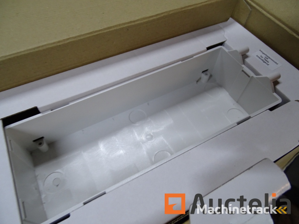 2-Doorbell Intercom DOORLINE 150810