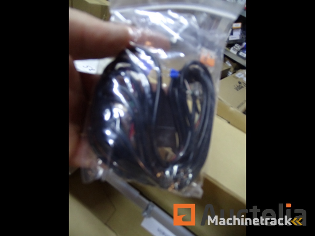 2-Doorbell Intercom DOORLINE 150810