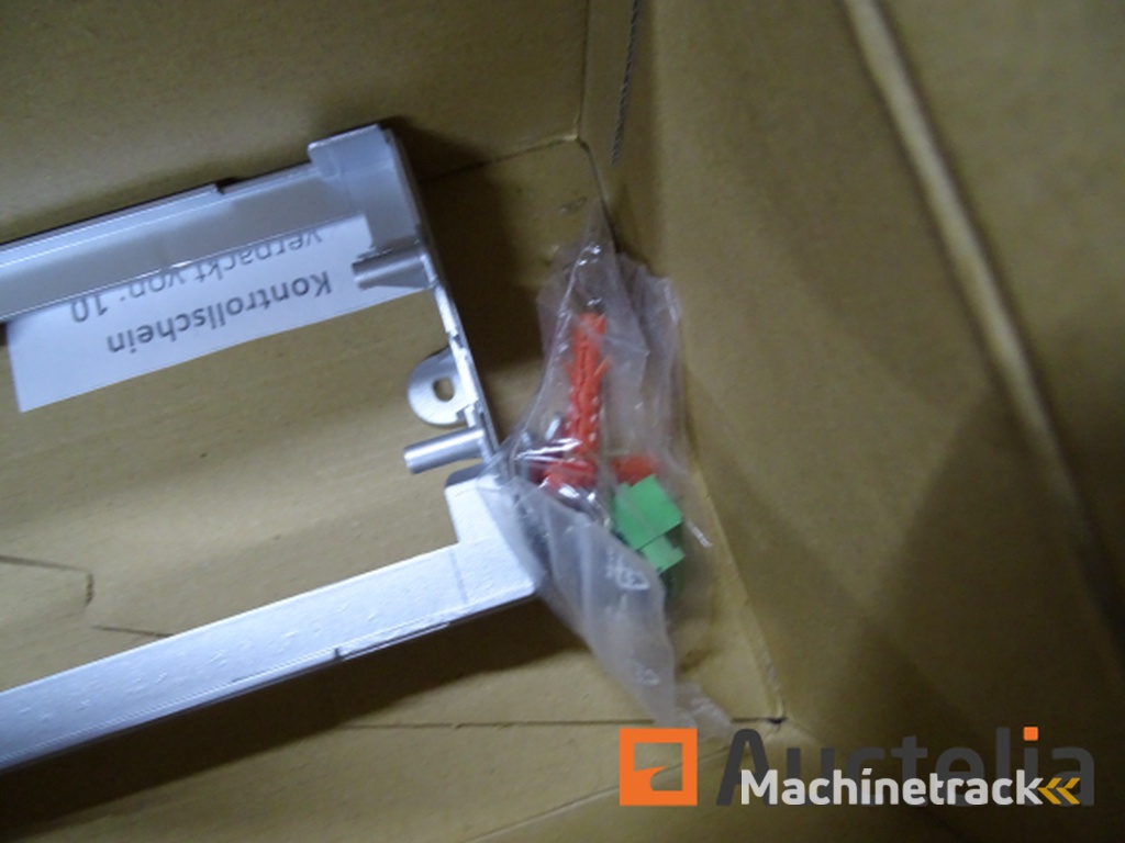 2-Doorbell Intercom DOORLINE 150810