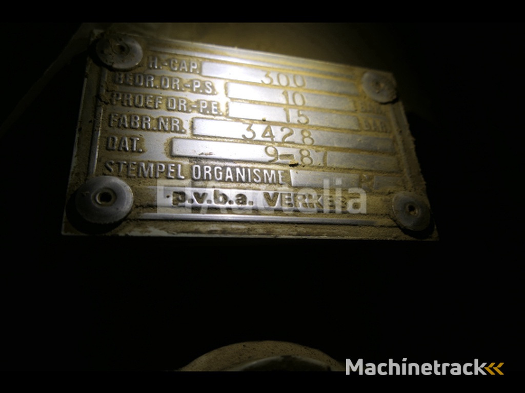 Compressors and air dryers