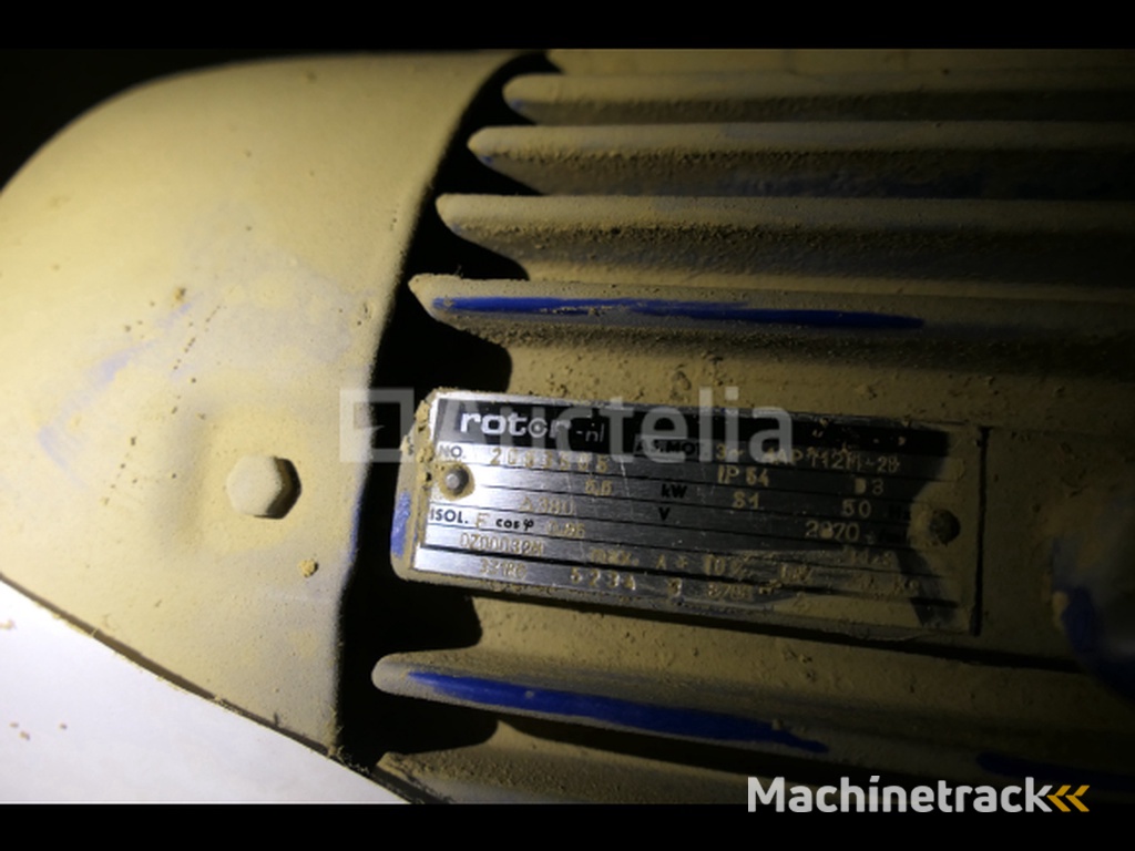 Compressors and air dryers