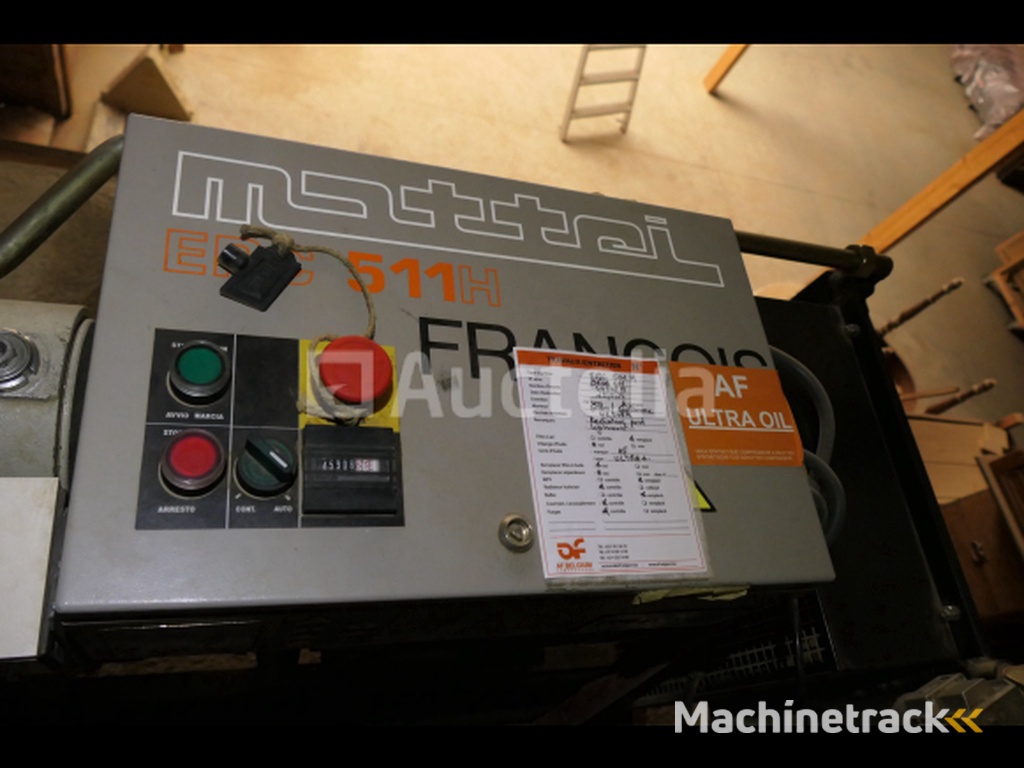 Compressors and air dryers