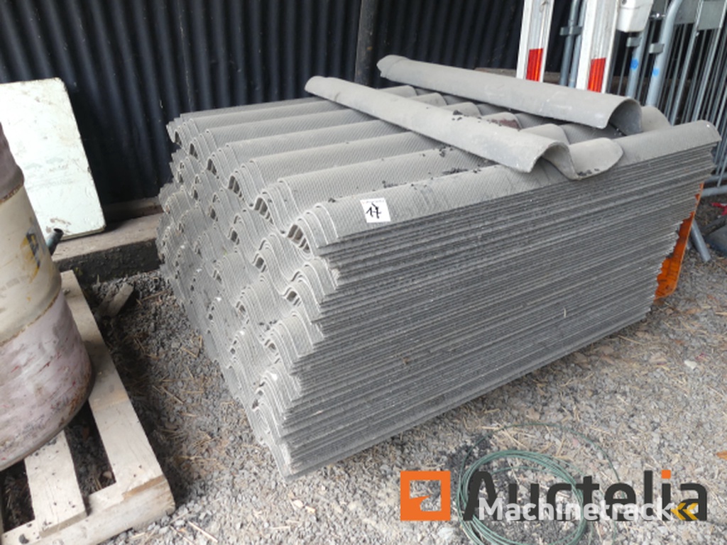 50 Dakbedekking Elementen