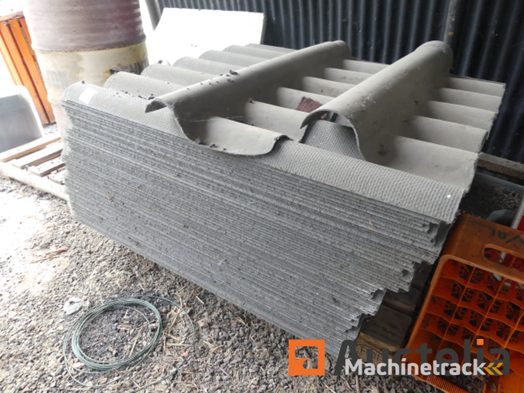 50 Dakbedekking Elementen