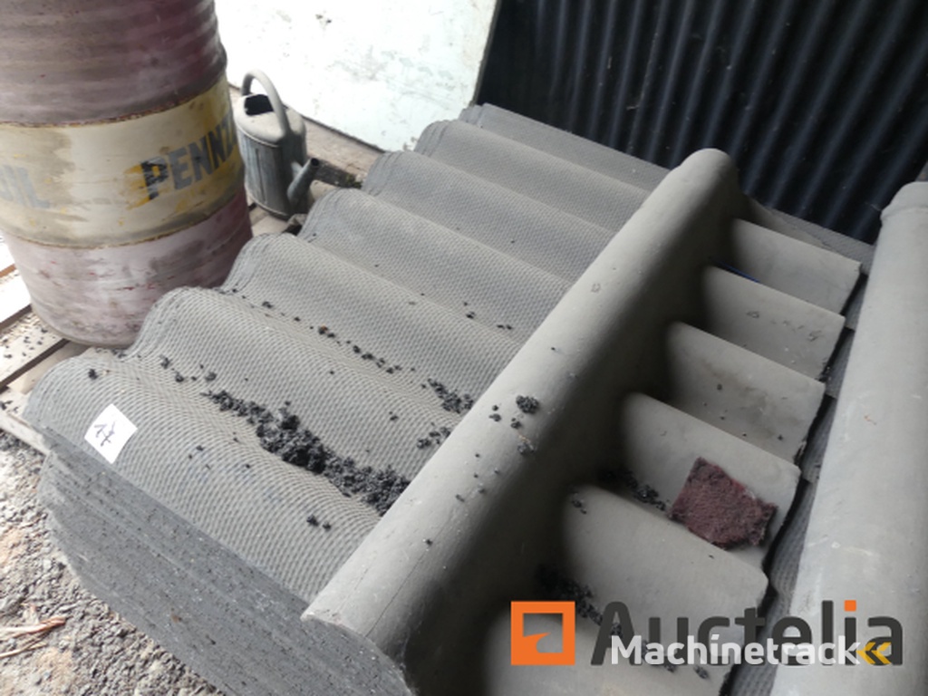 50 Dakbedekking Elementen