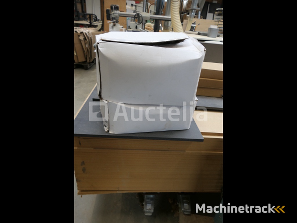 Lamello Tenso P-14 Assembly Pads