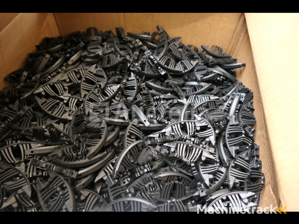 Lamello Tenso P-14 Assembly Pads