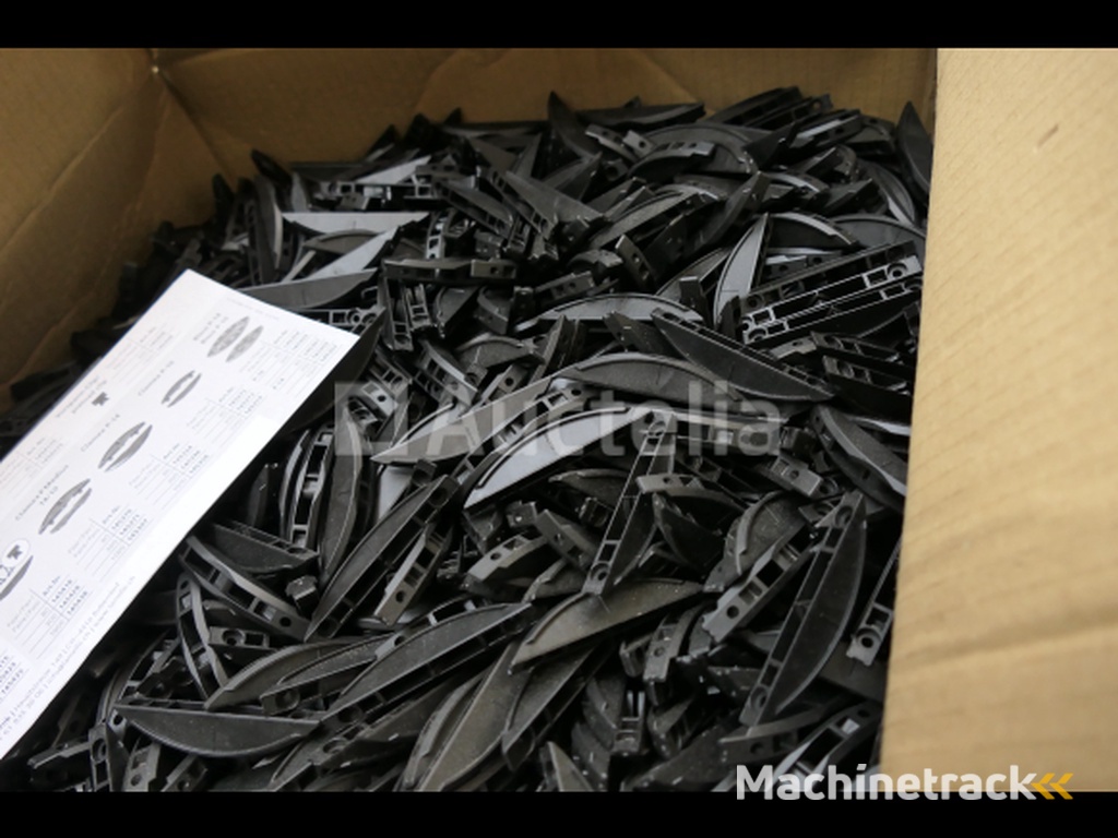 Lamello Tenso P-14 Assembly Pads