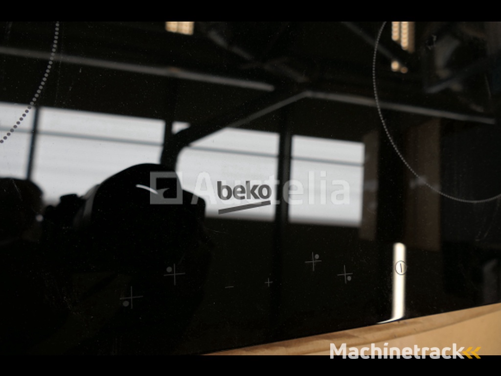 Beko HIC 16440 Induction Cooktop