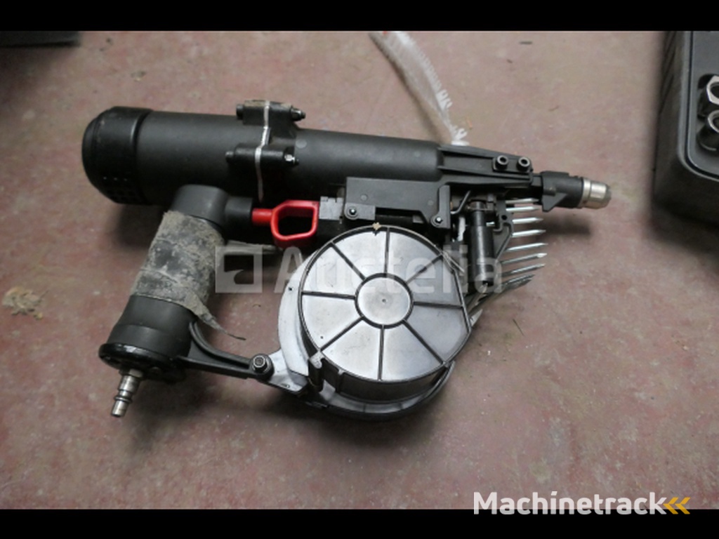 Stanley Bostitch CT-N300 Coil Steel Nailer