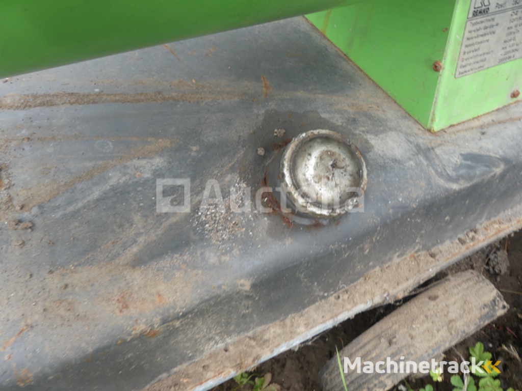 Remko DZ40 Warmtekanon