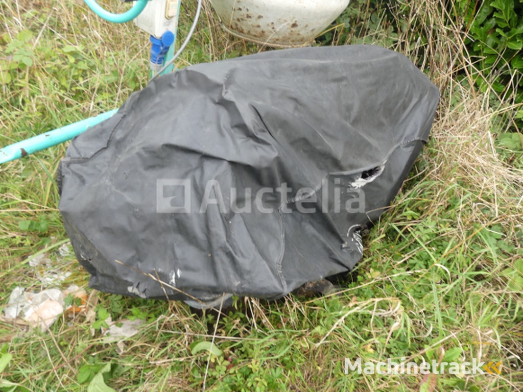 Remko DZ40 Warmtekanon