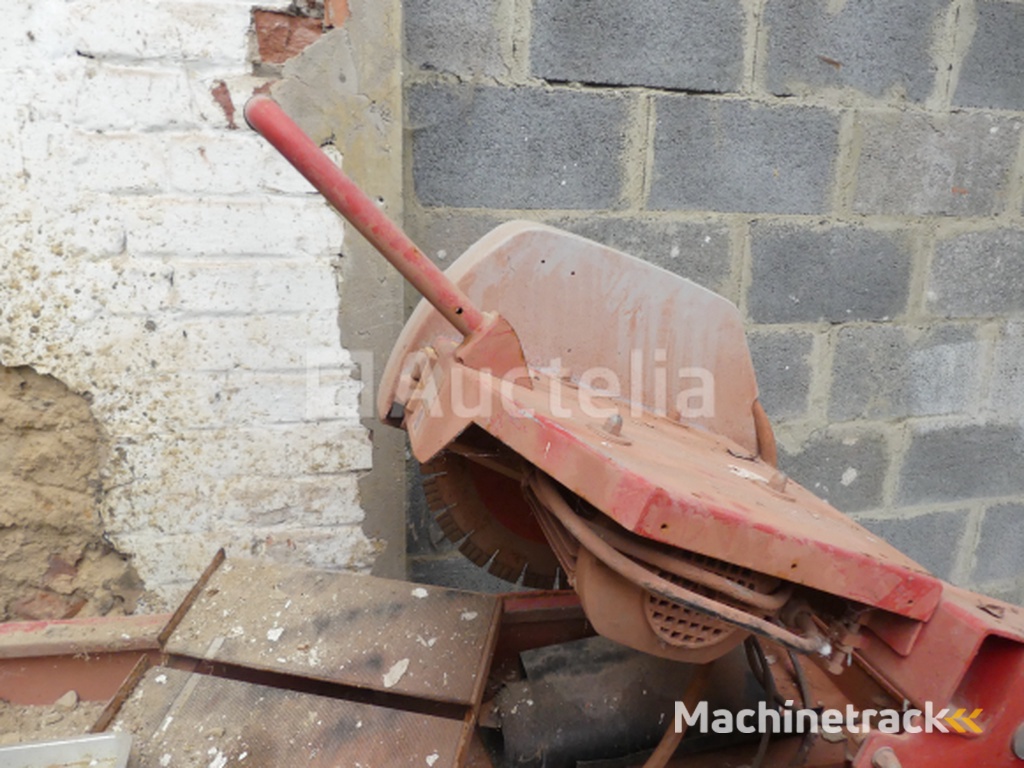 Dimas TS350E Cirkelzaag