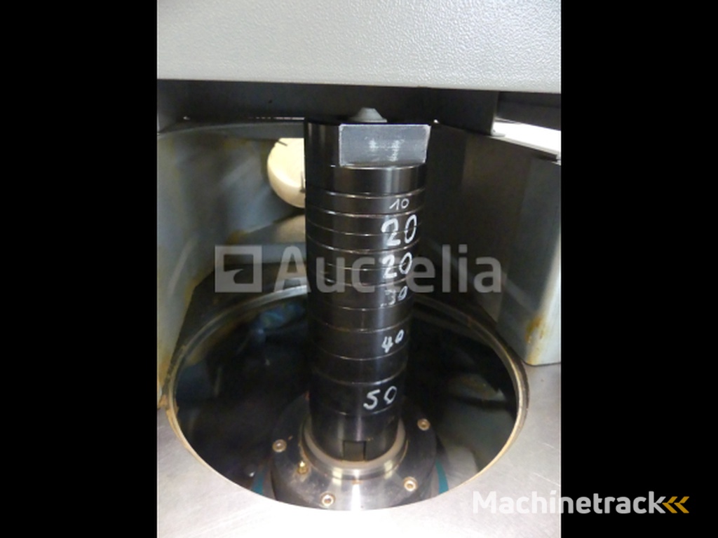 Martin T27 Flex kantelas freesmachine