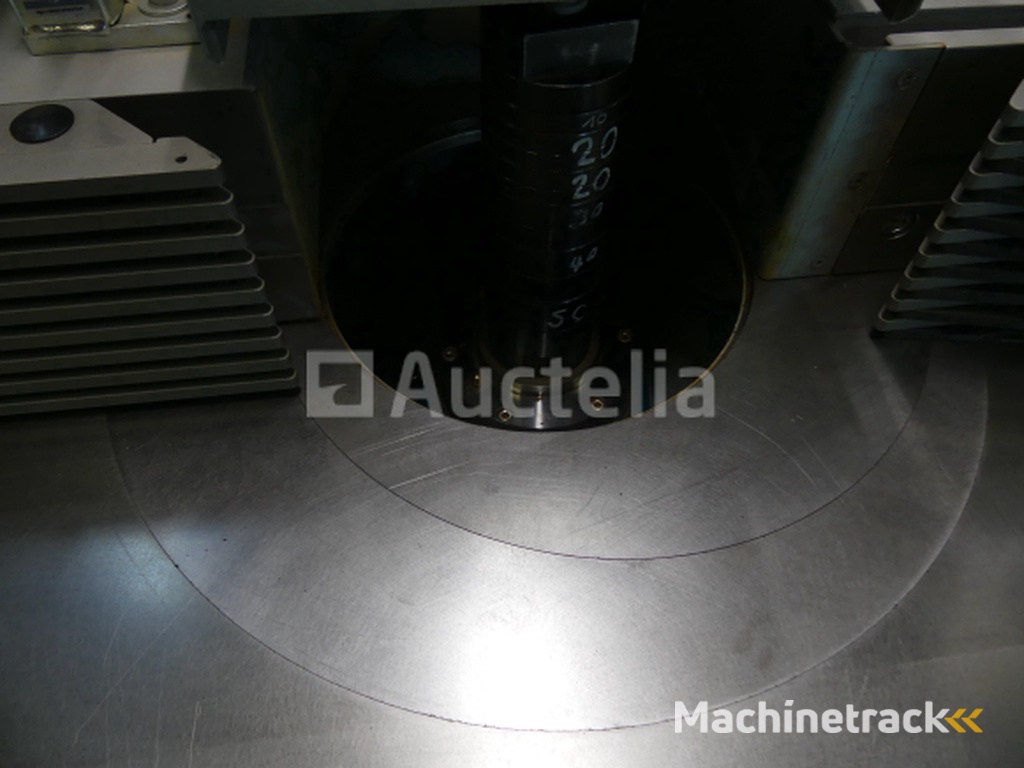 Martin T27 Flex kantelas freesmachine