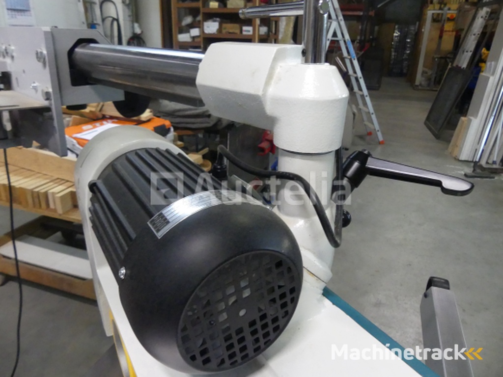 Martin T27 Flex kantelas freesmachine