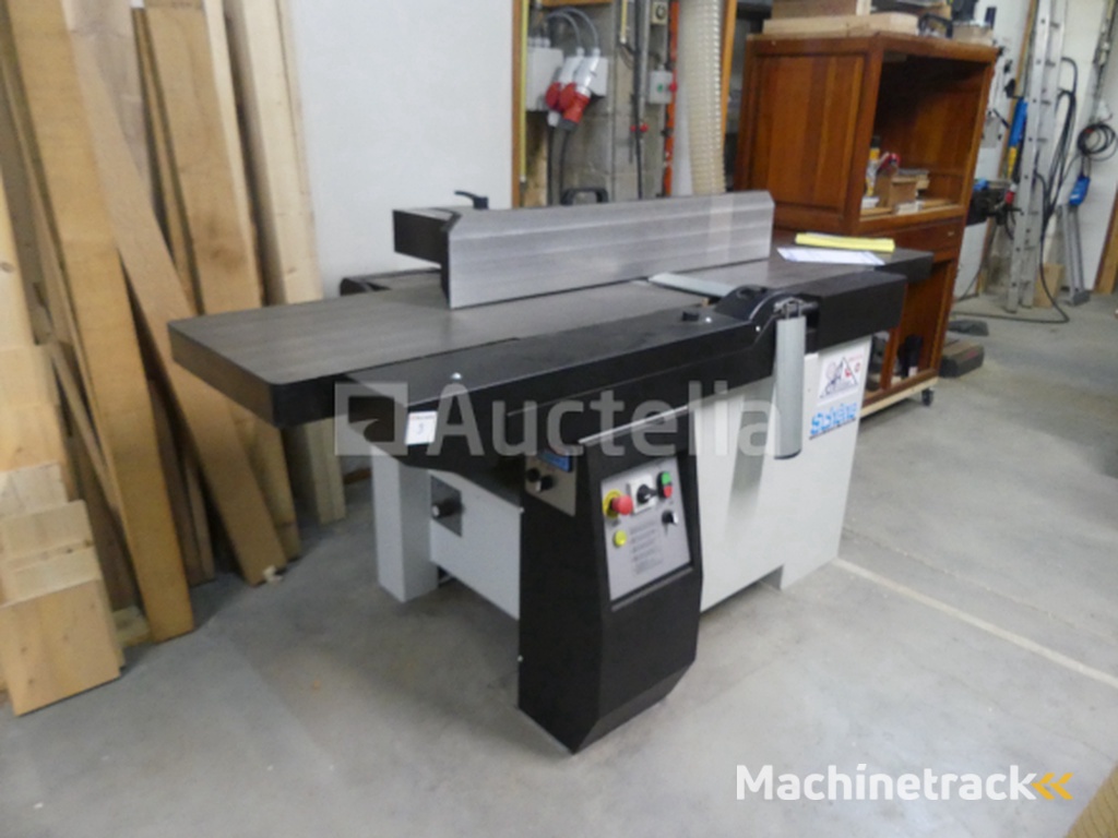 CMH AD530 CE Schaafmachine/Jointer
