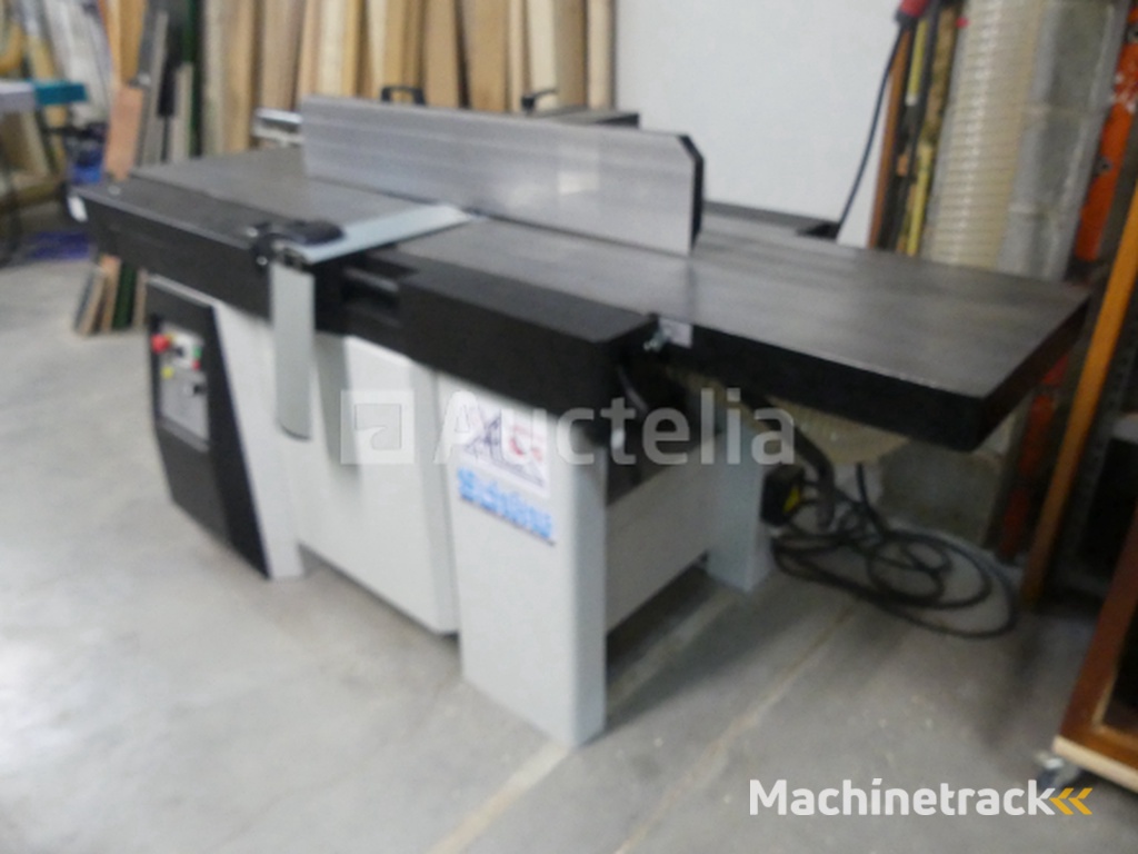 CMH AD530 CE Schaafmachine/Jointer