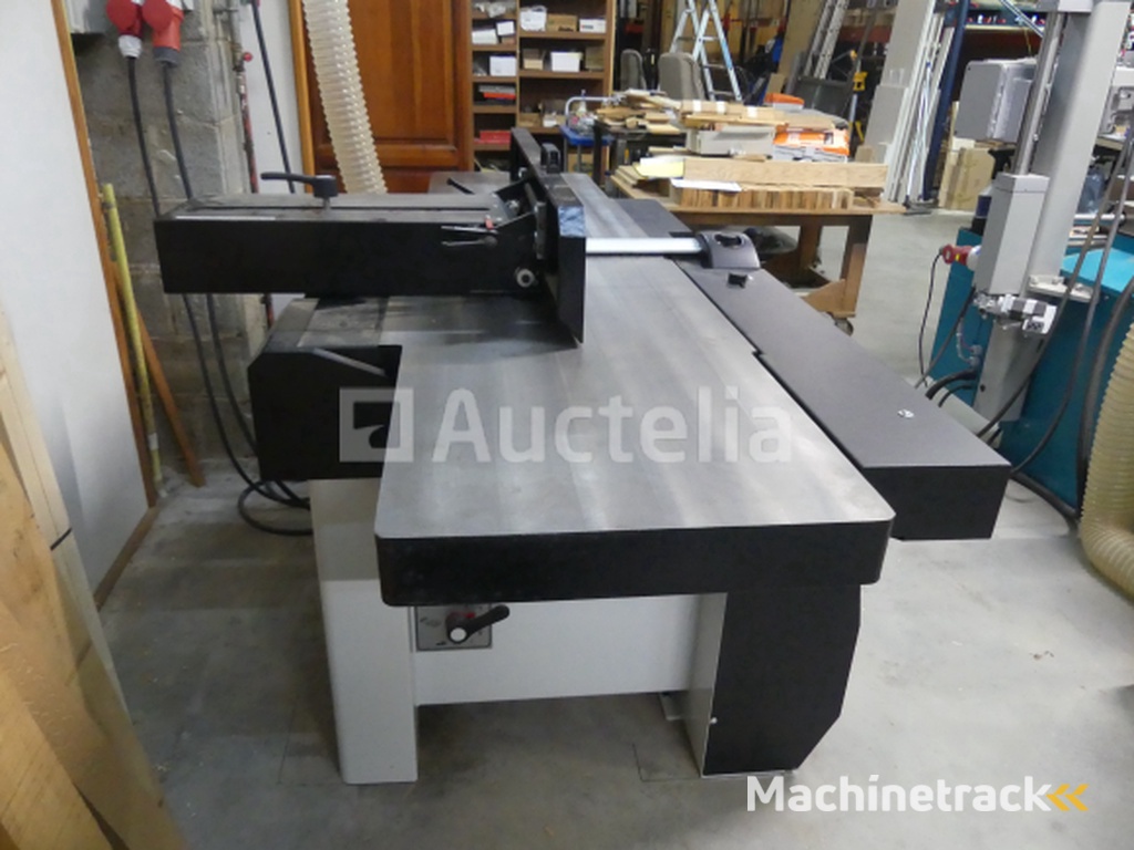 CMH AD530 CE Schaafmachine/Jointer