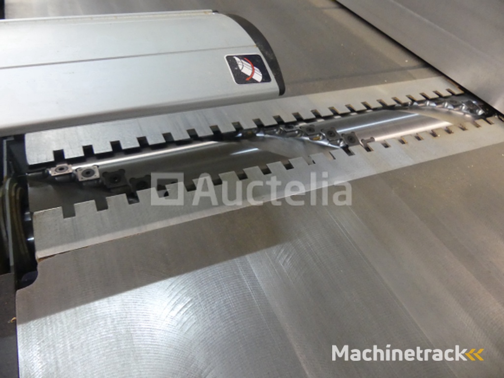 CMH AD530 CE Schaafmachine/Jointer