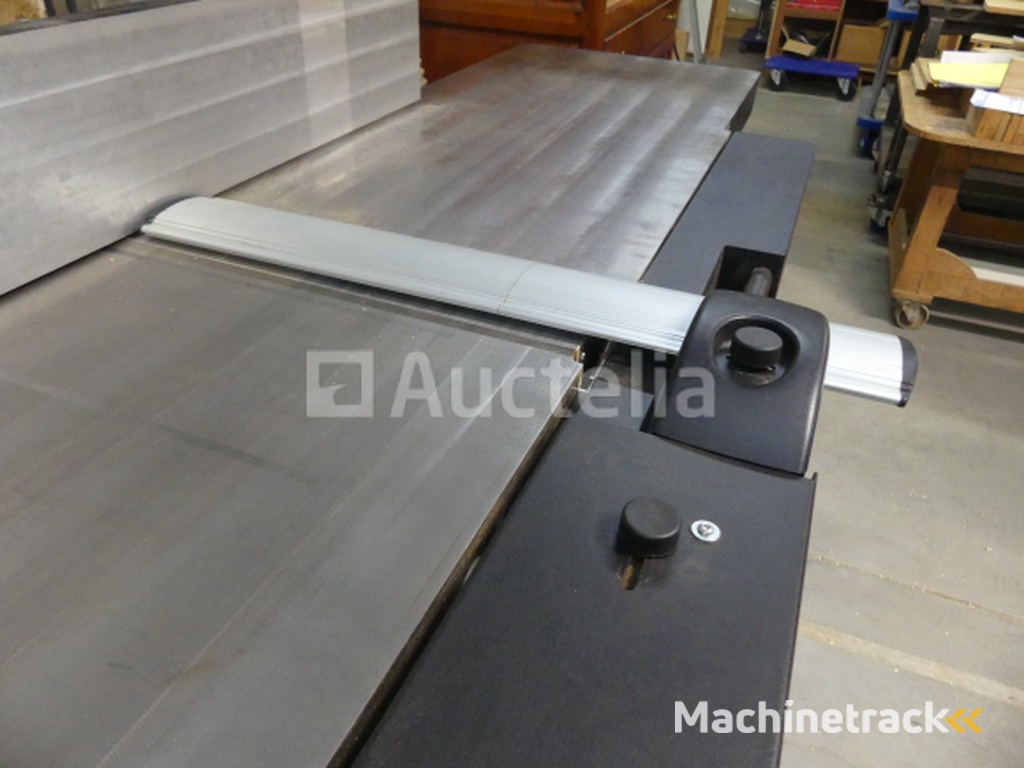 CMH AD530 CE Schaafmachine/Jointer