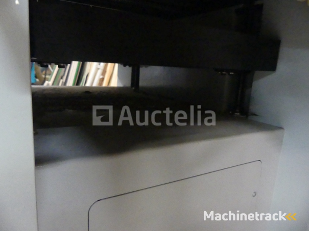 CMH AD530 CE Schaafmachine/Jointer