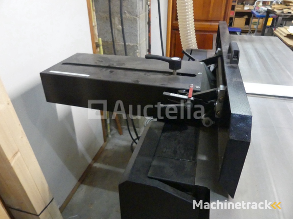 CMH AD530 CE Schaafmachine/Jointer