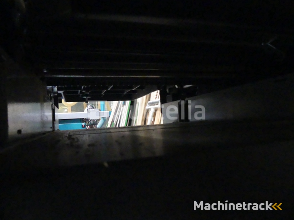 CMH AD530 CE Schaafmachine/Jointer