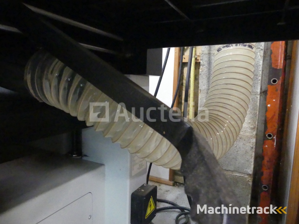 CMH AD530 CE Schaafmachine/Jointer