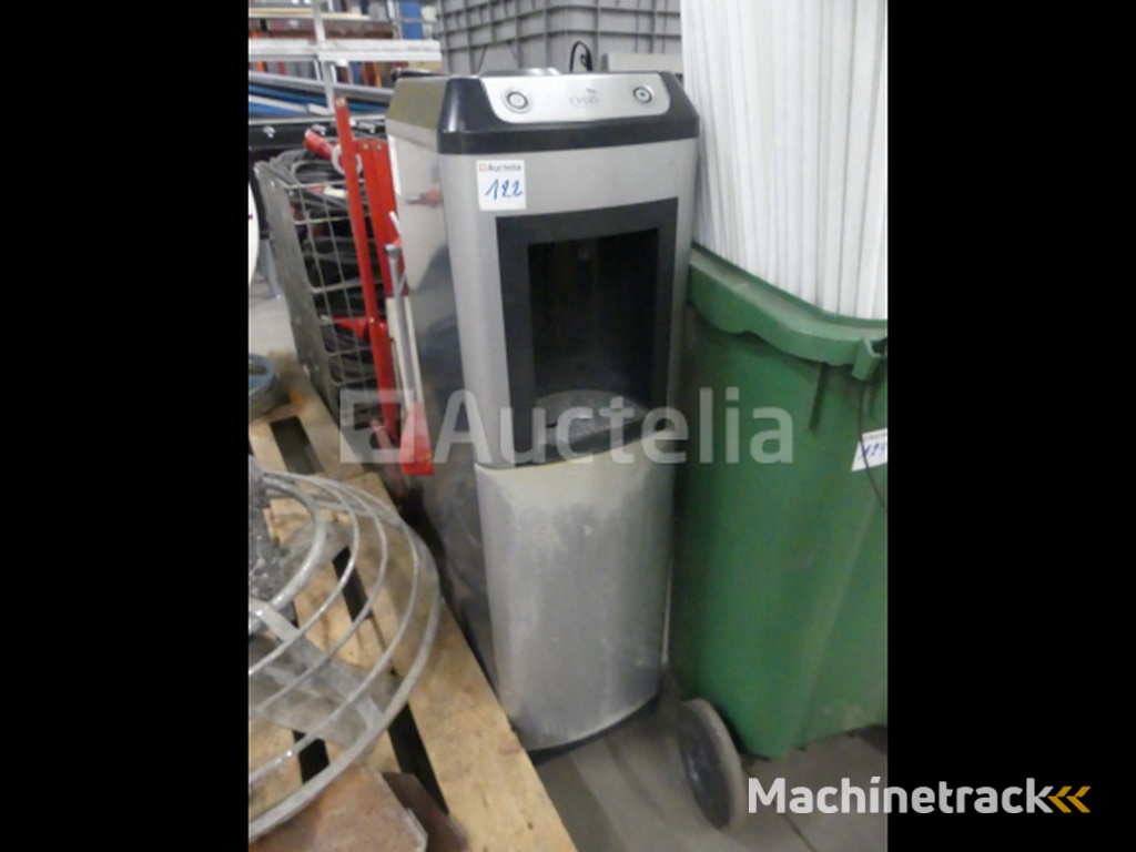 Oasis Water Fountain